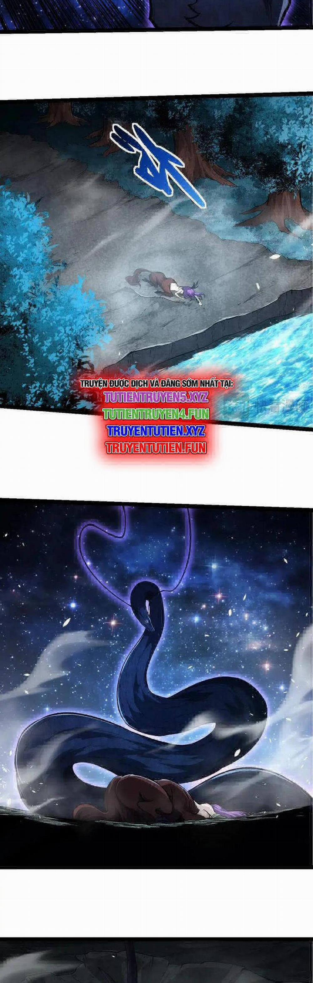 Chuyển Sinh Thành Liễu Đột Biến 284 trang 13