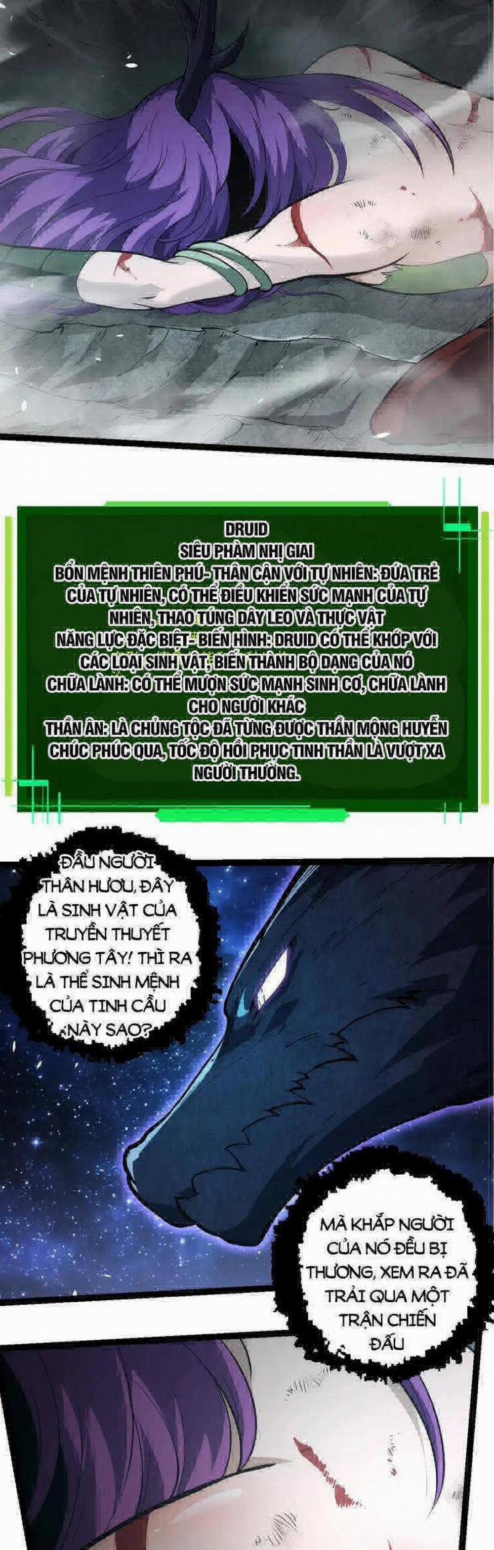 Chuyển Sinh Thành Liễu Đột Biến 284 trang 14