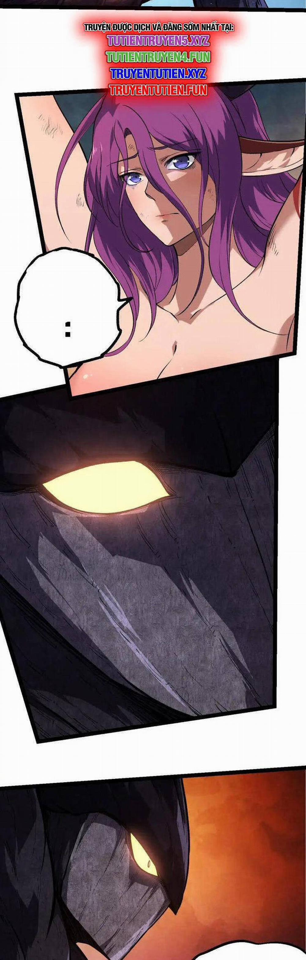 Chuyển Sinh Thành Liễu Đột Biến 284 trang 23