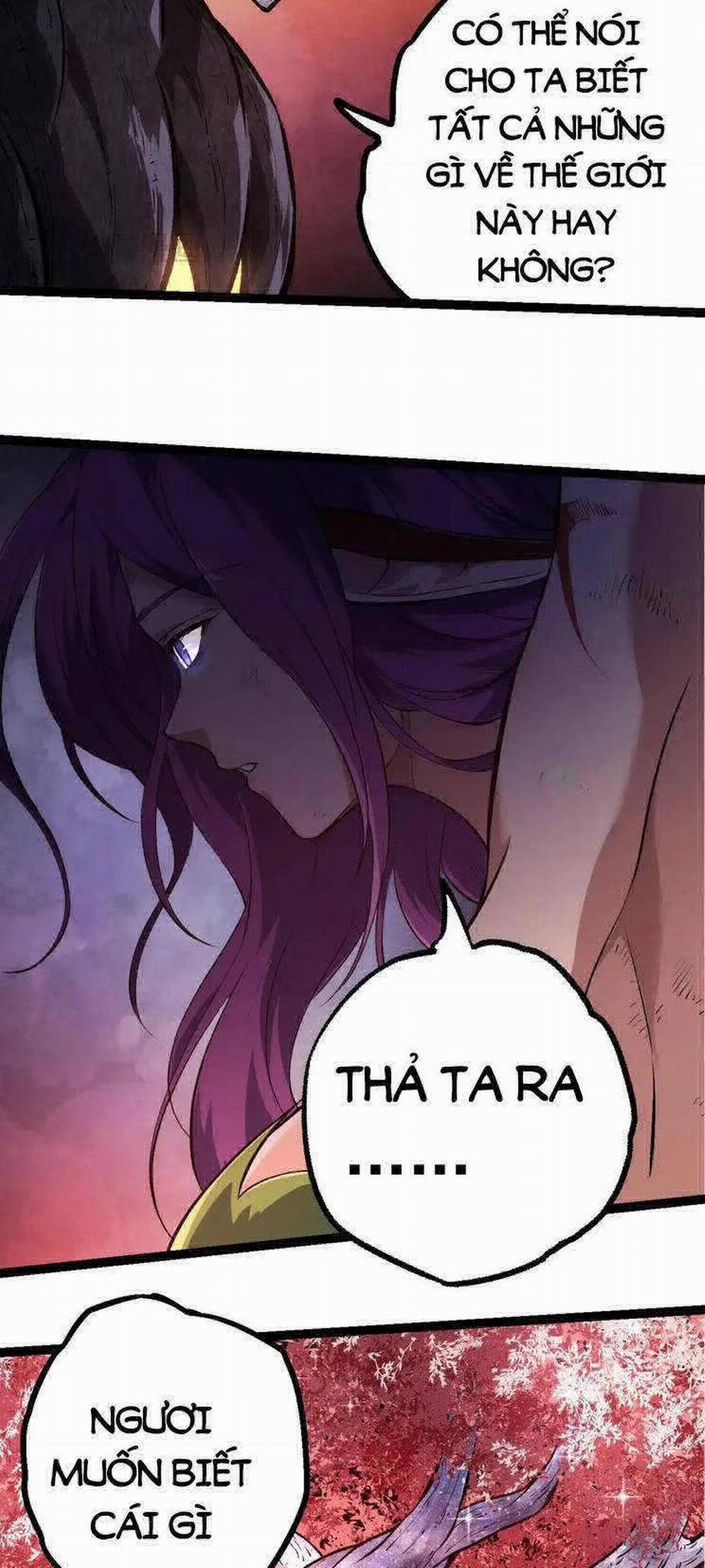 Chuyển Sinh Thành Liễu Đột Biến 284 trang 24