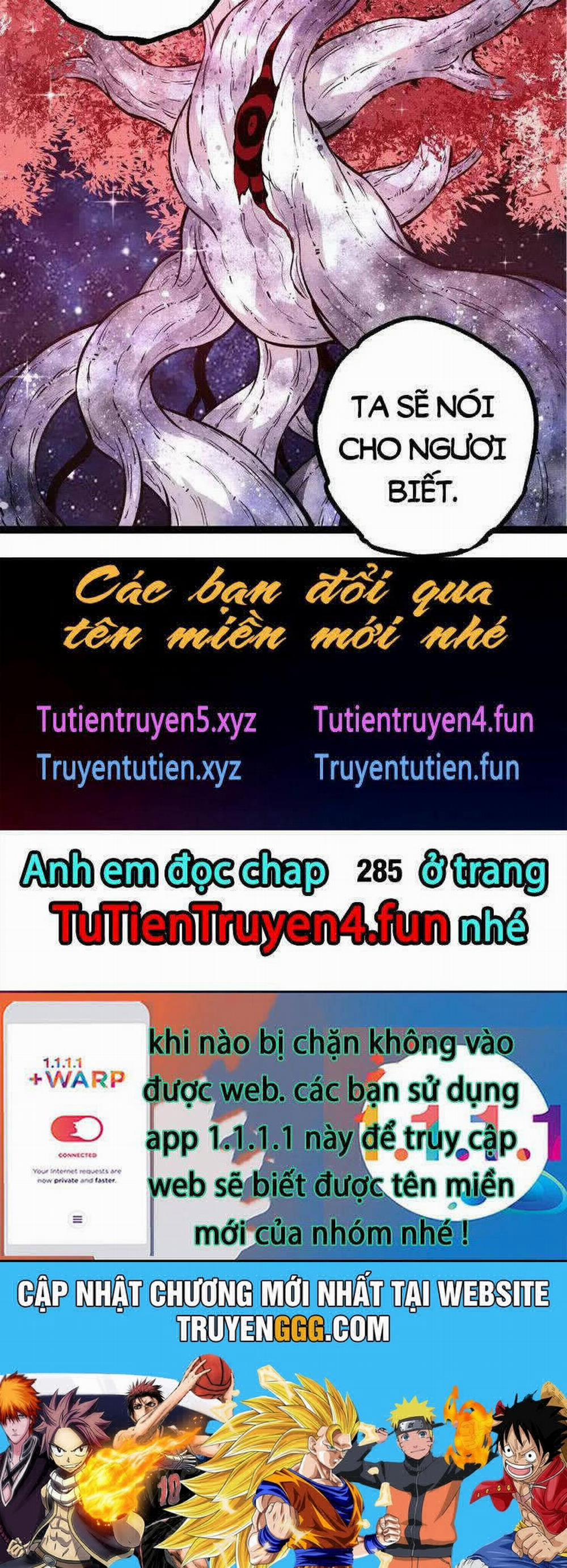 Chuyển Sinh Thành Liễu Đột Biến 284 trang 25