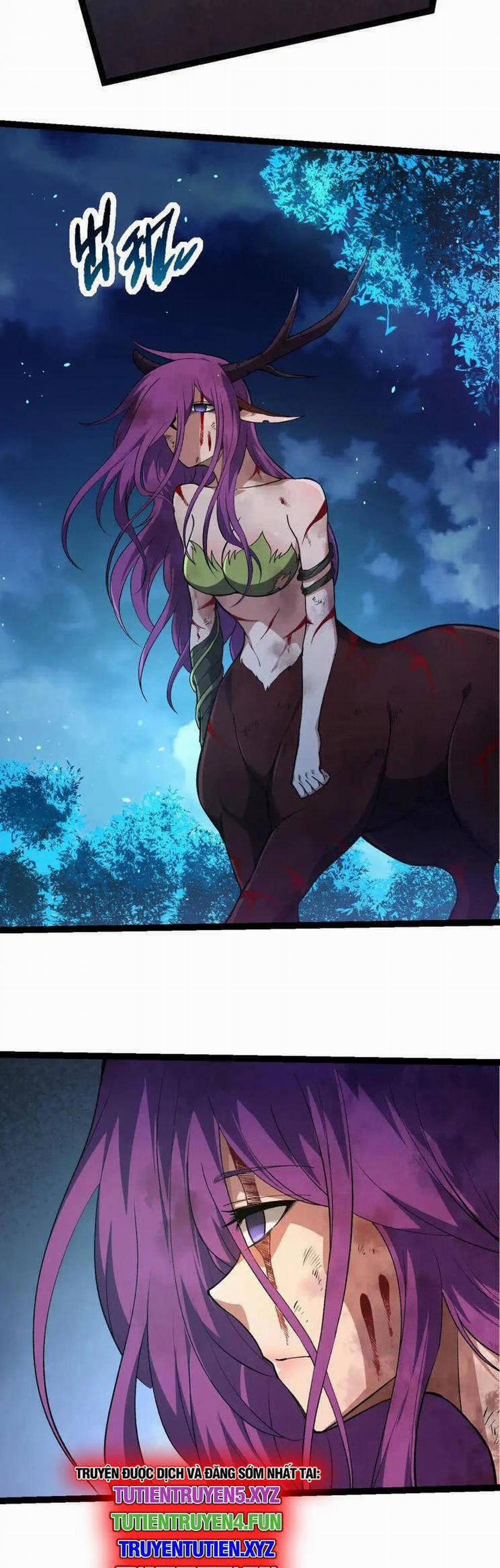 Chuyển Sinh Thành Liễu Đột Biến 284 trang 6