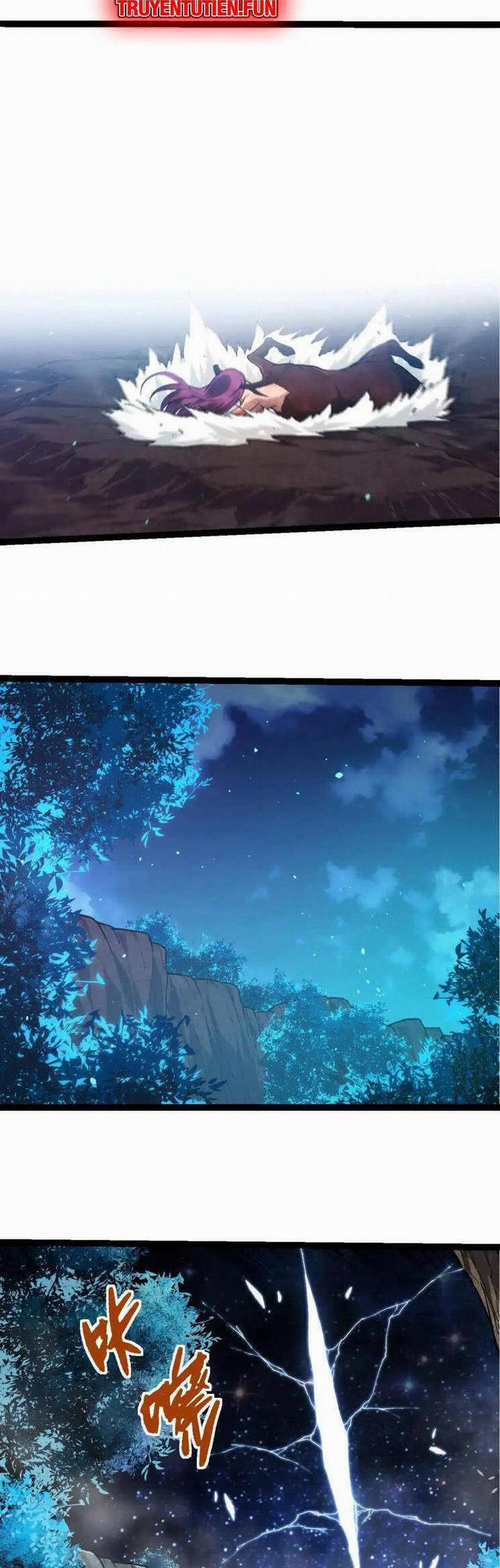 Chuyển Sinh Thành Liễu Đột Biến 284 trang 7