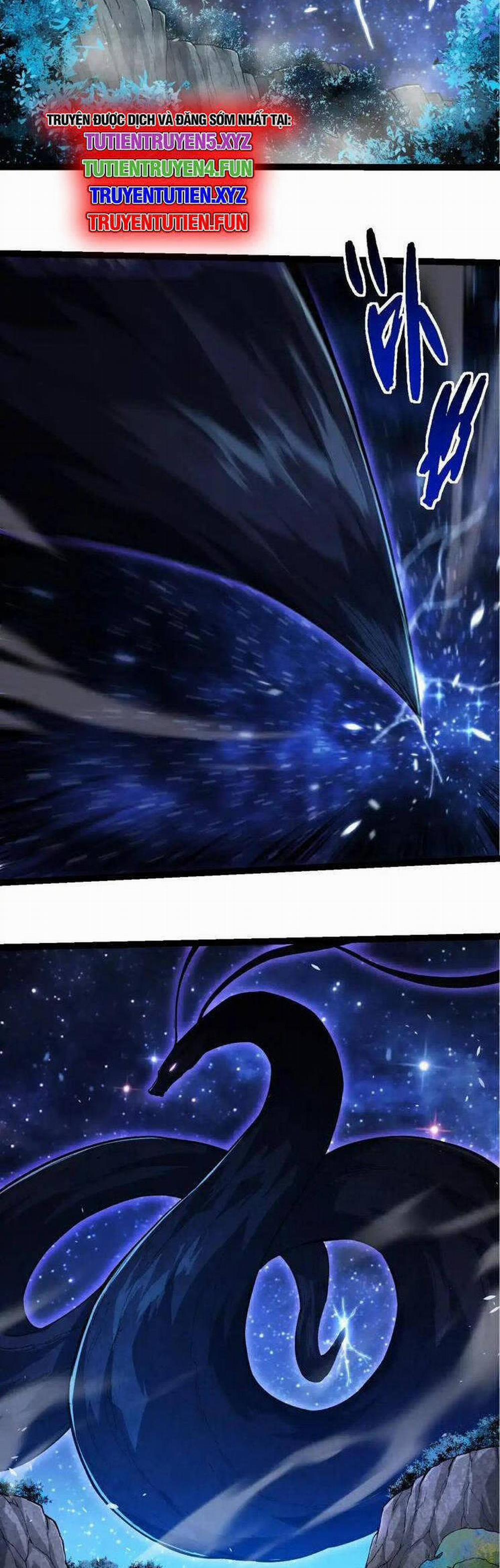 Chuyển Sinh Thành Liễu Đột Biến 284 trang 8