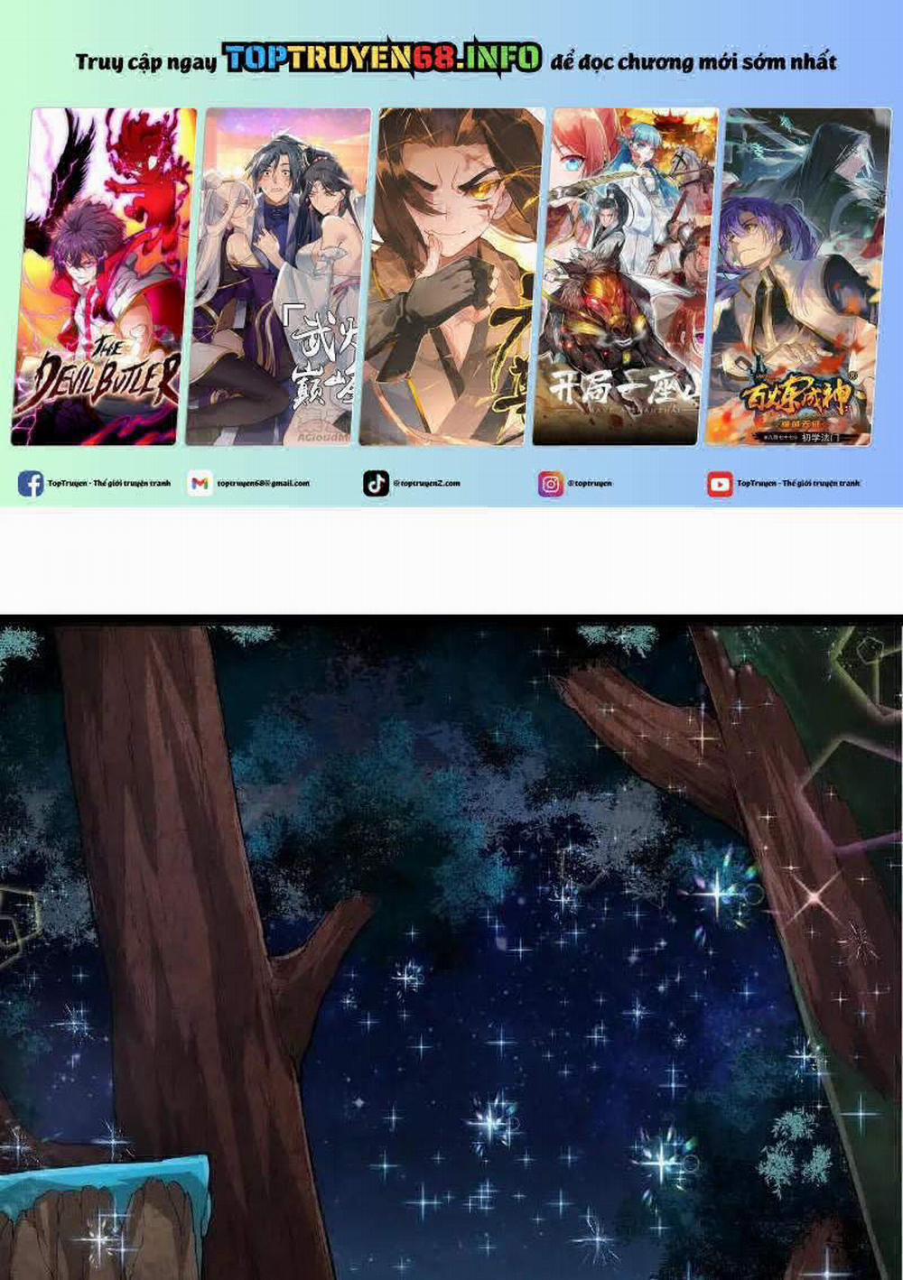 Chuyển Sinh Thành Liễu Đột Biến 285 trang 0