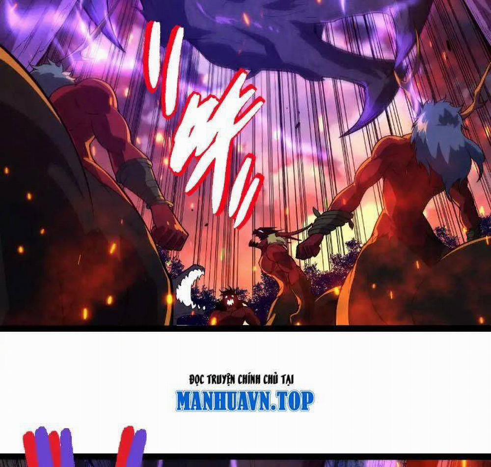 Chuyển Sinh Thành Liễu Đột Biến 285 trang 51