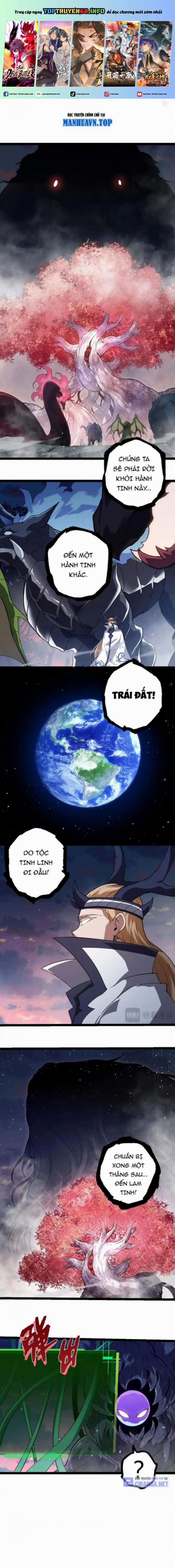 Chuyển Sinh Thành Liễu Đột Biến 287 trang 0