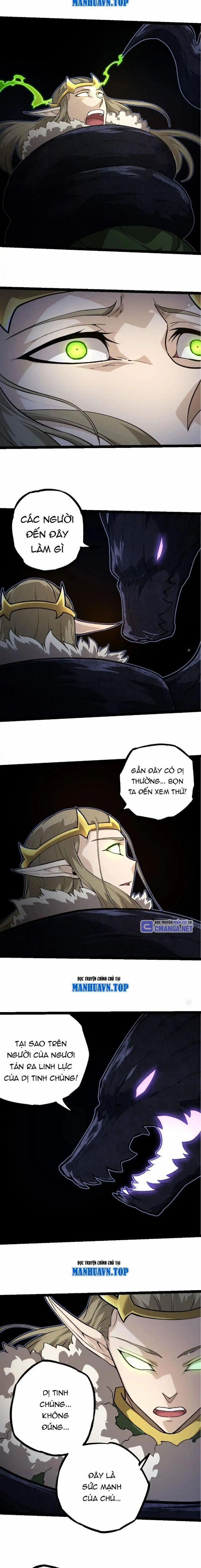 Chuyển Sinh Thành Liễu Đột Biến 288 trang 7