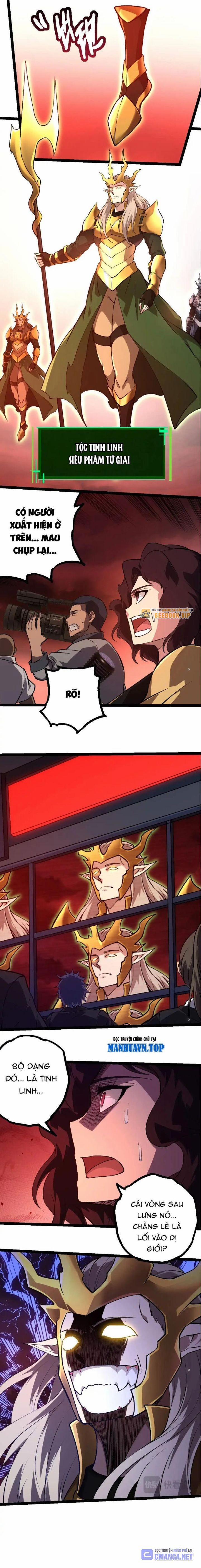 Chuyển Sinh Thành Liễu Đột Biến 288 trang 9