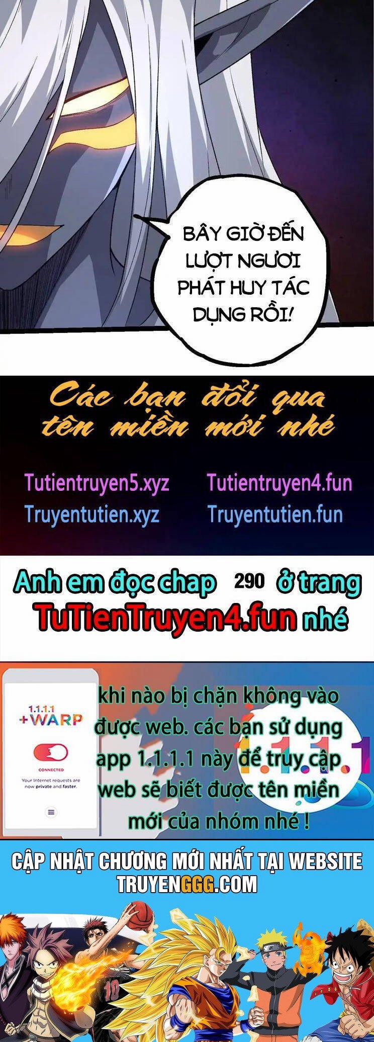 Chuyển Sinh Thành Liễu Đột Biến 289 trang 25