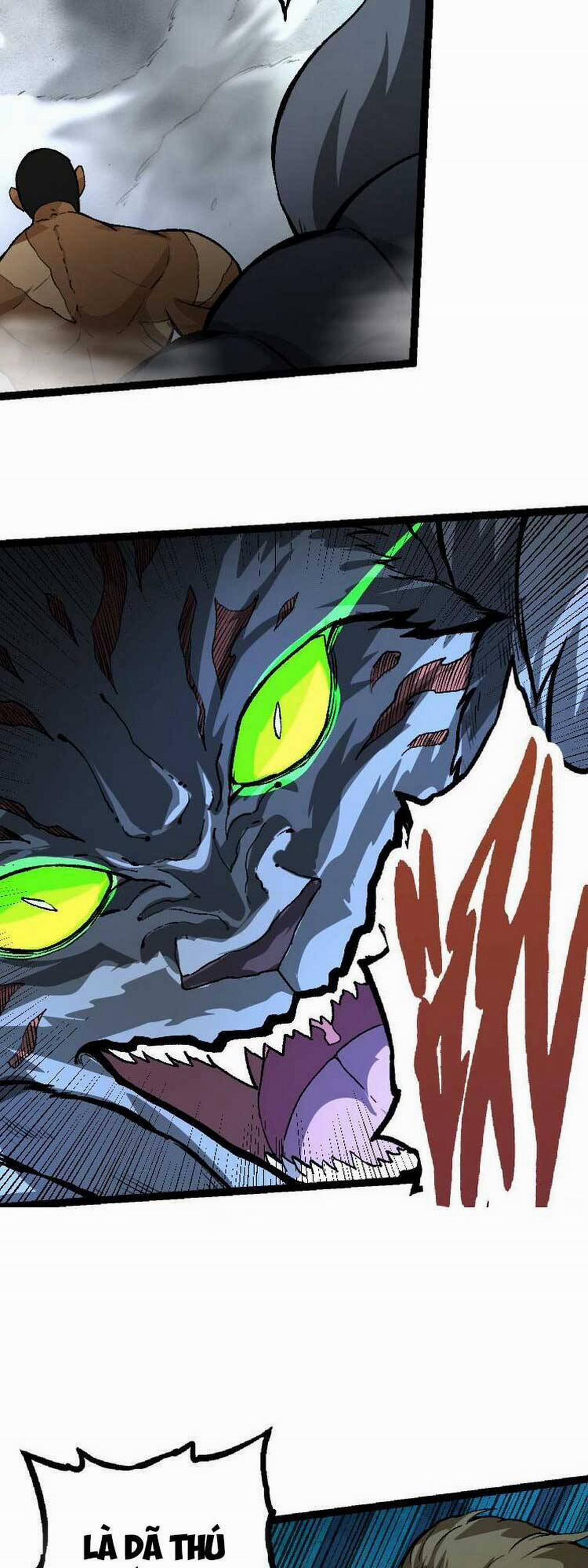 Chuyển Sinh Thành Liễu Đột Biến 29 trang 13