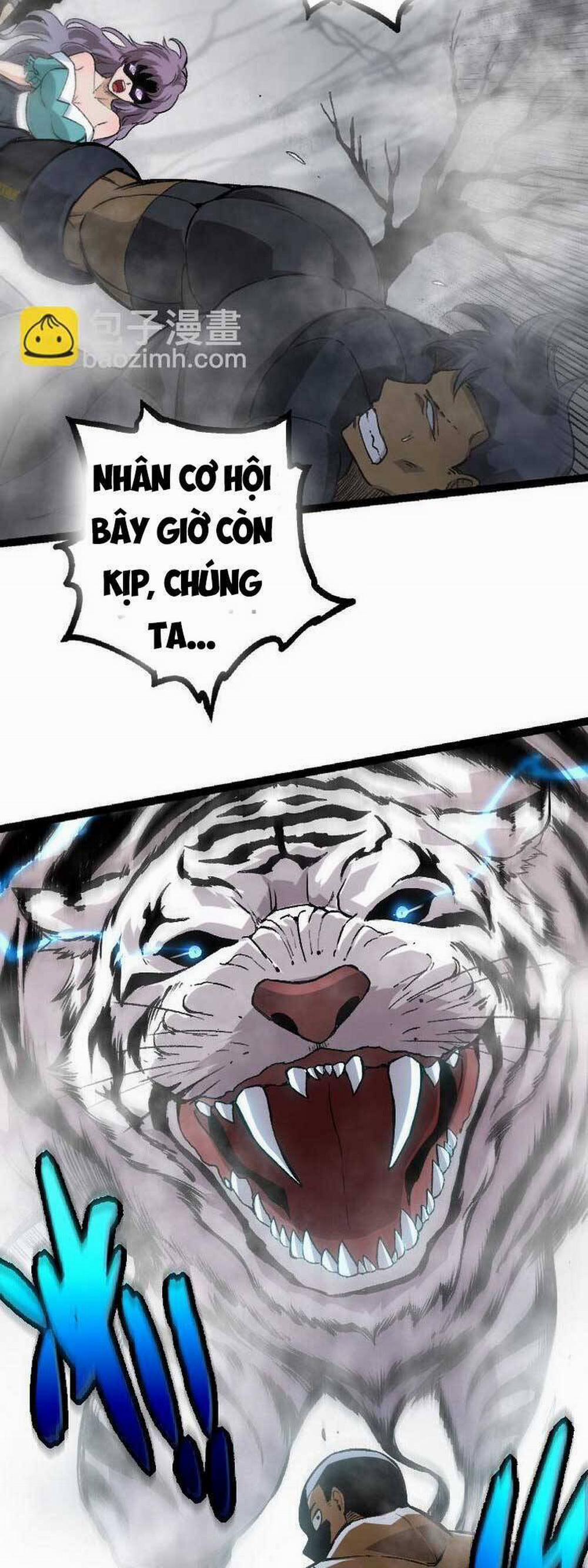 Chuyển Sinh Thành Liễu Đột Biến 29 trang 19