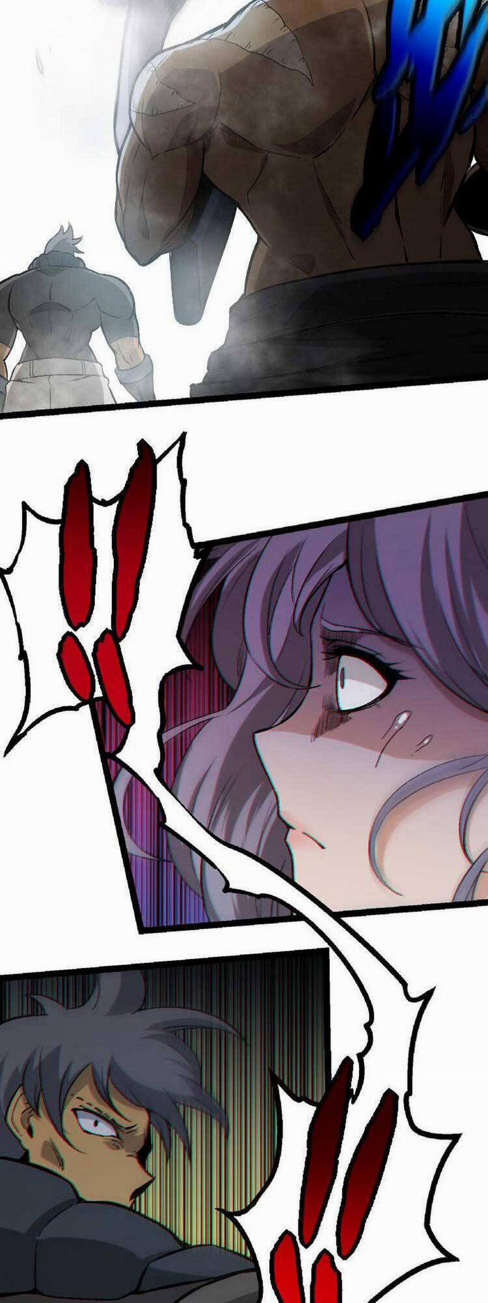 Chuyển Sinh Thành Liễu Đột Biến 29 trang 20