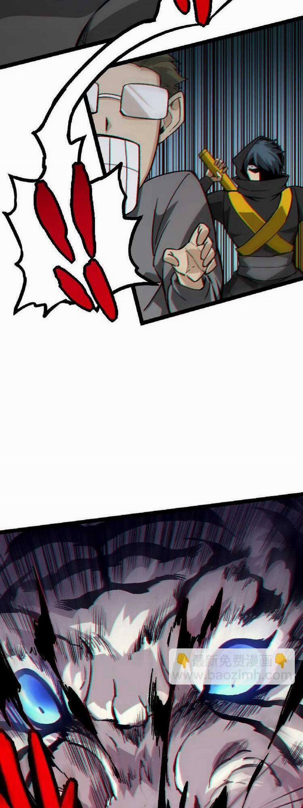 Chuyển Sinh Thành Liễu Đột Biến 29 trang 21