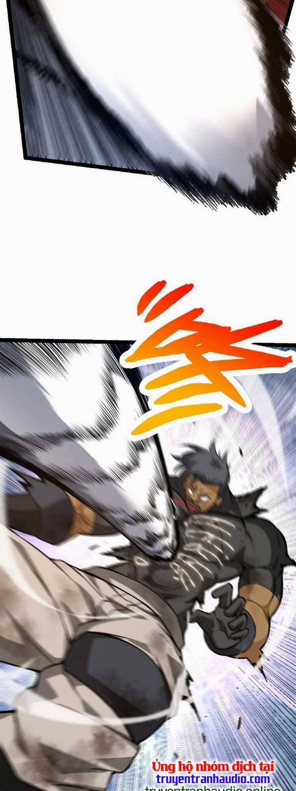 Chuyển Sinh Thành Liễu Đột Biến 29 trang 27