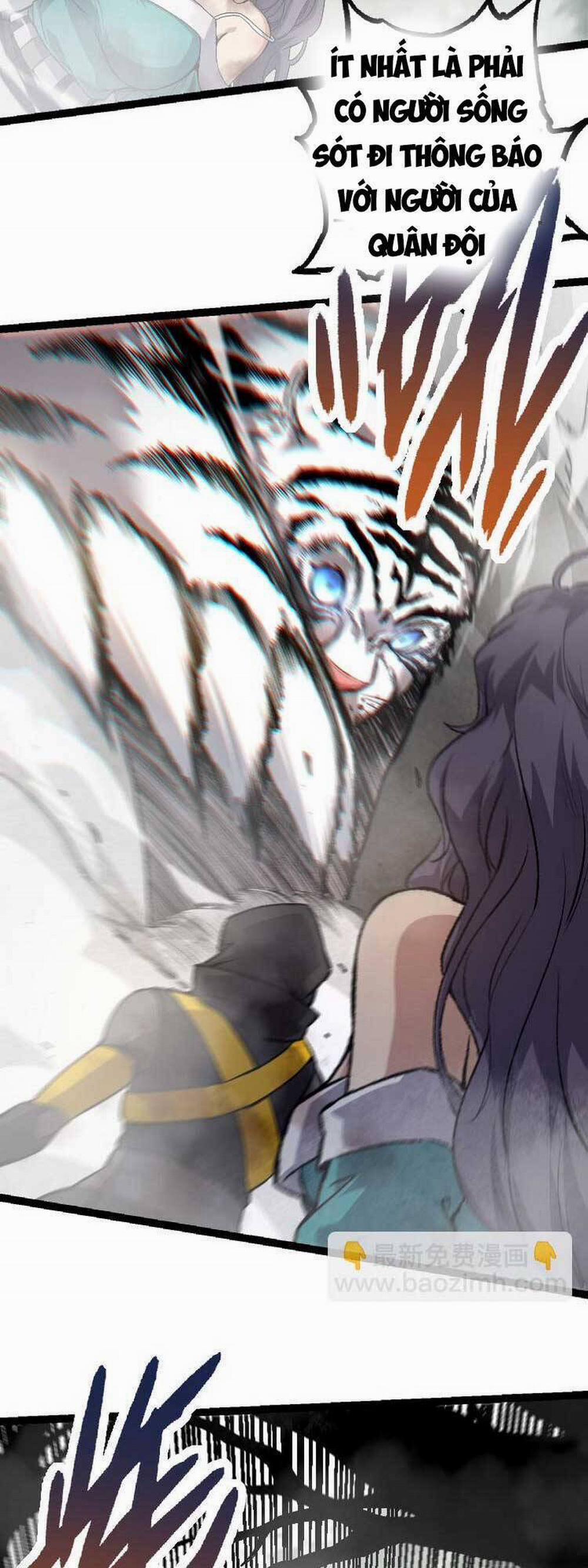 Chuyển Sinh Thành Liễu Đột Biến 29 trang 31