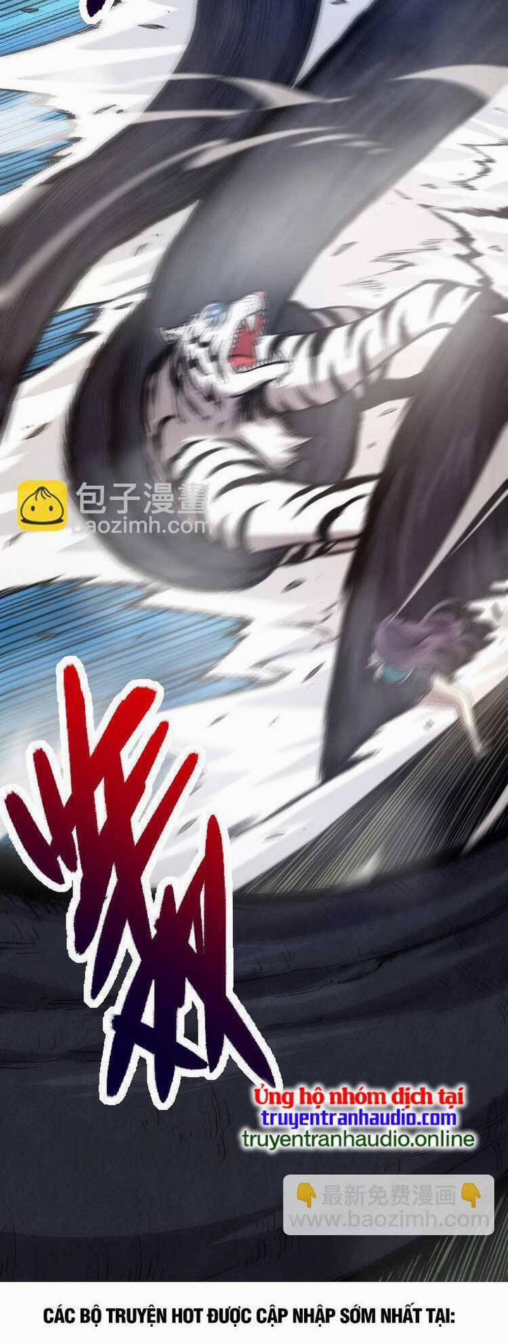 Chuyển Sinh Thành Liễu Đột Biến 29 trang 39