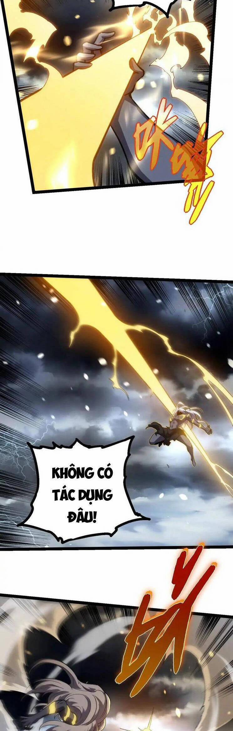 Chuyển Sinh Thành Liễu Đột Biến 291 trang 5