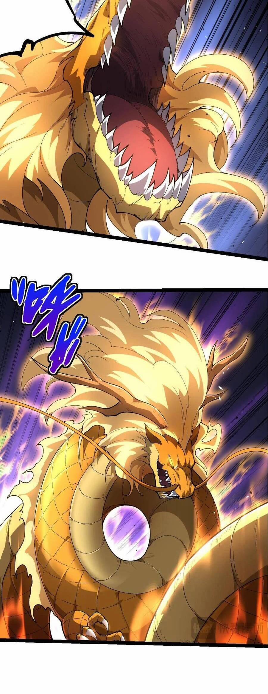 Chuyển Sinh Thành Liễu Đột Biến 292 trang 10