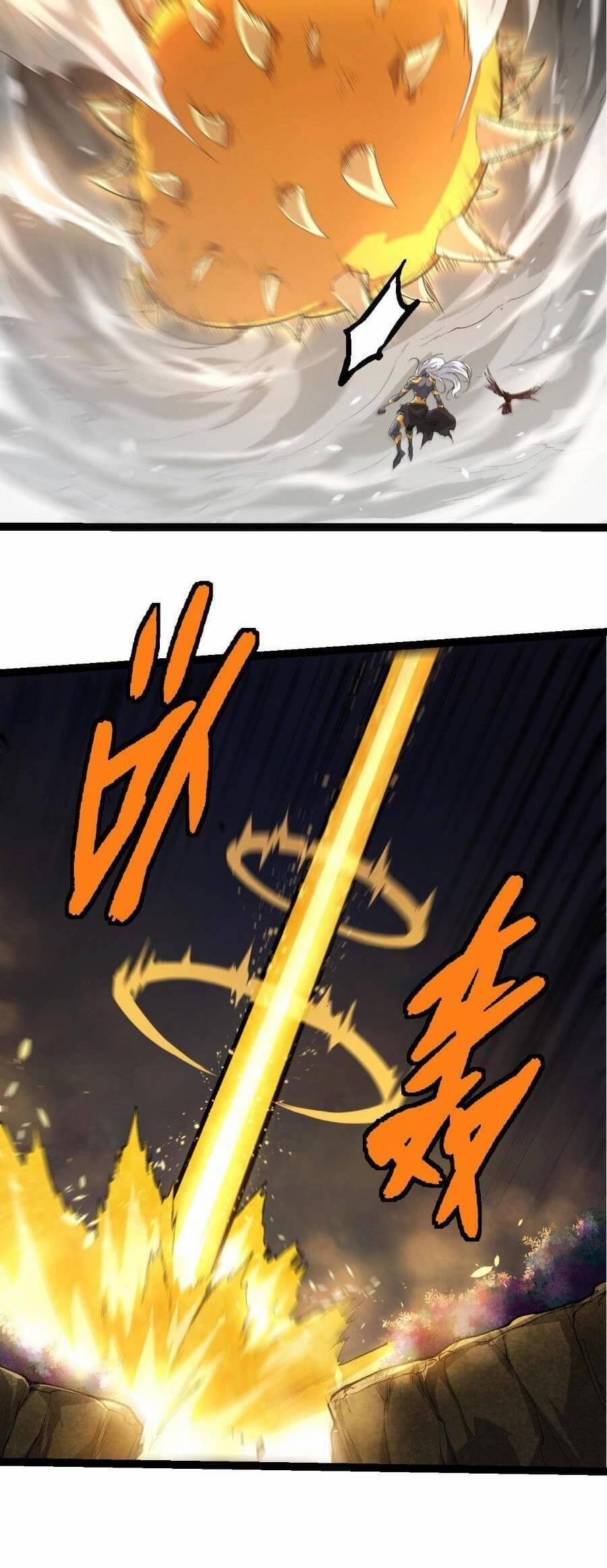 Chuyển Sinh Thành Liễu Đột Biến 292 trang 16