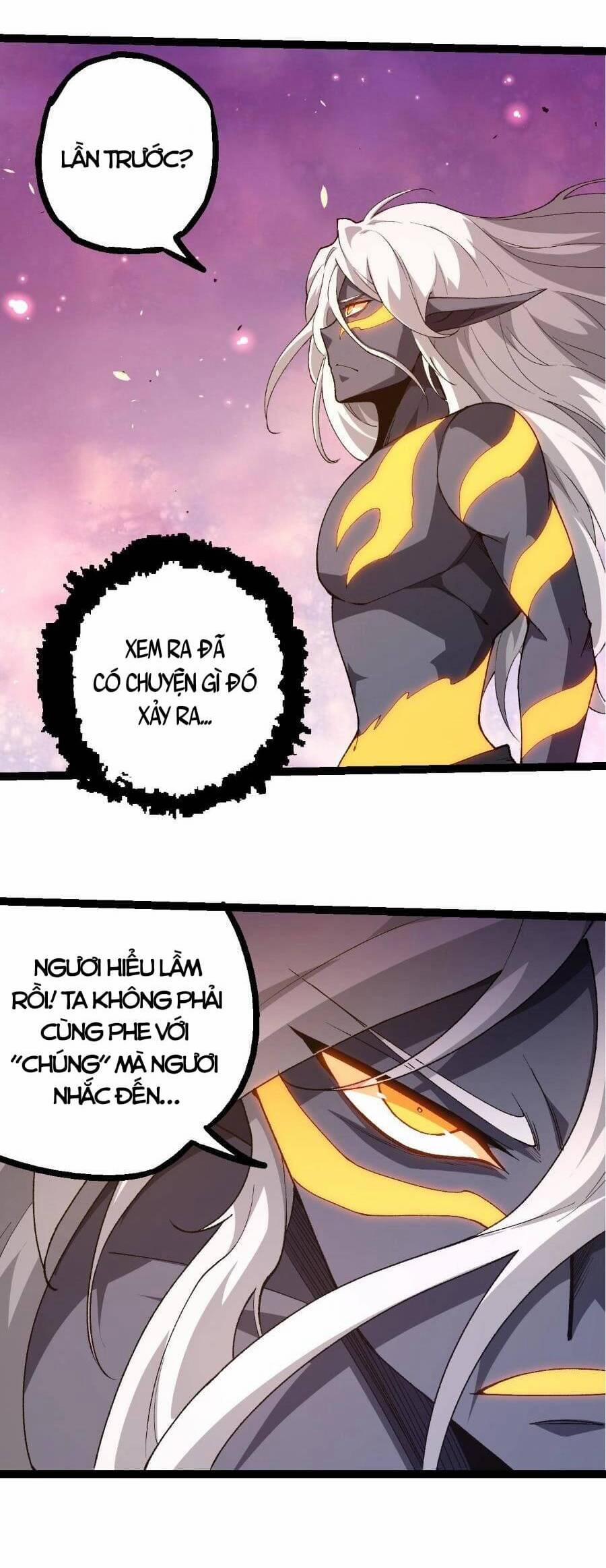 Chuyển Sinh Thành Liễu Đột Biến 292 trang 19