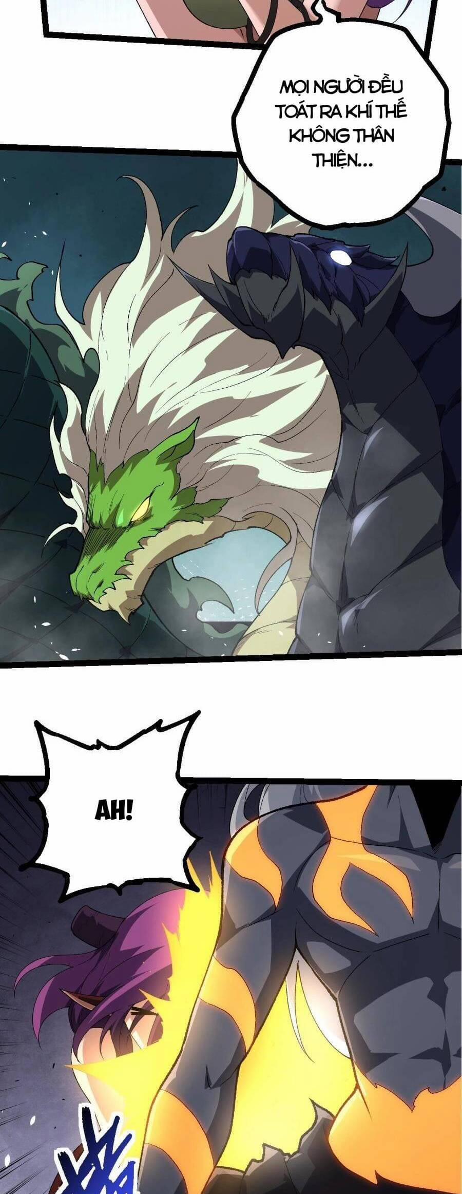 Chuyển Sinh Thành Liễu Đột Biến 292 trang 27