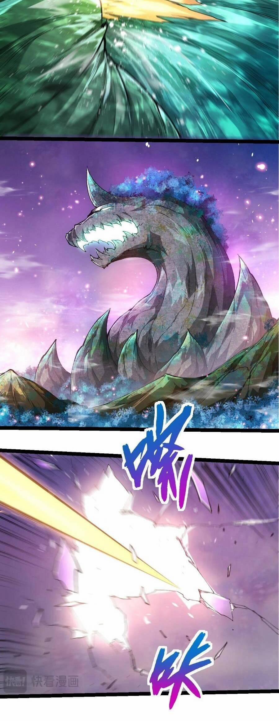 Chuyển Sinh Thành Liễu Đột Biến 292 trang 7