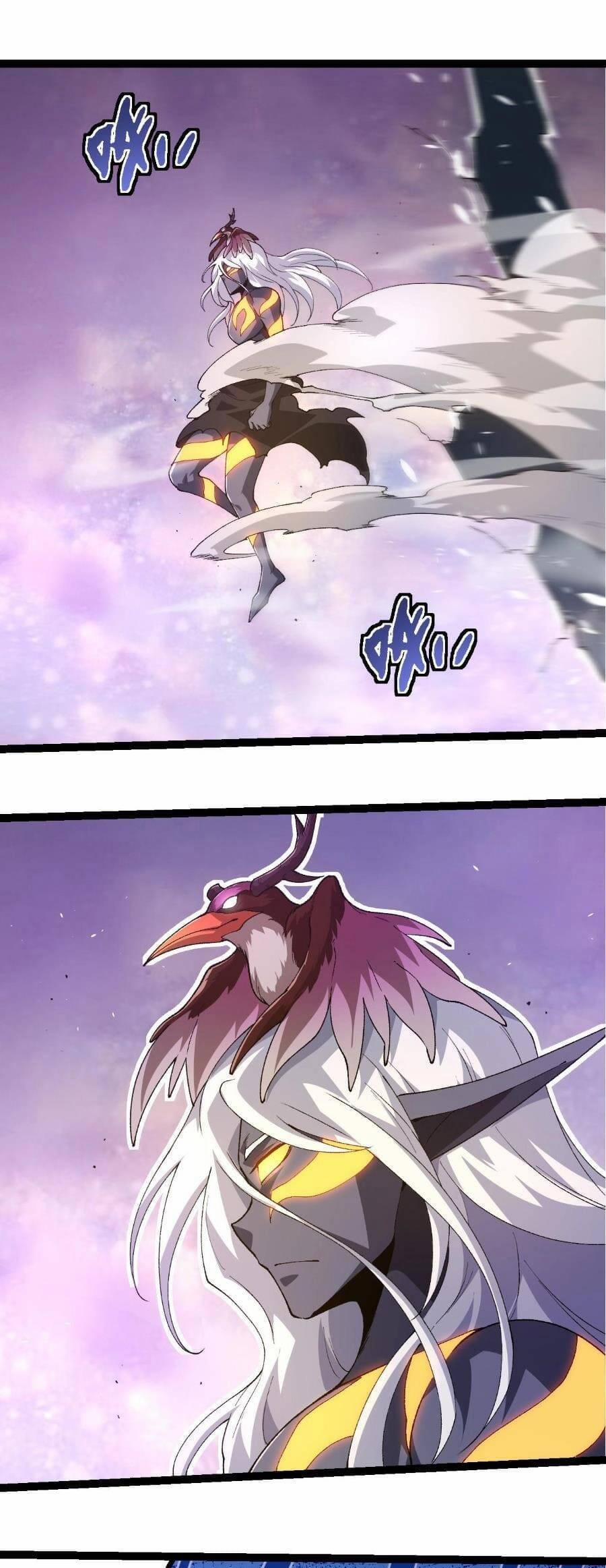 Chuyển Sinh Thành Liễu Đột Biến 292 trang 8