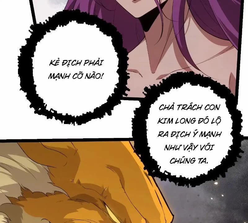 Chuyển Sinh Thành Liễu Đột Biến 293 trang 19