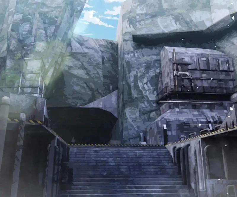 Chuyển Sinh Thành Liễu Đột Biến 293 trang 46