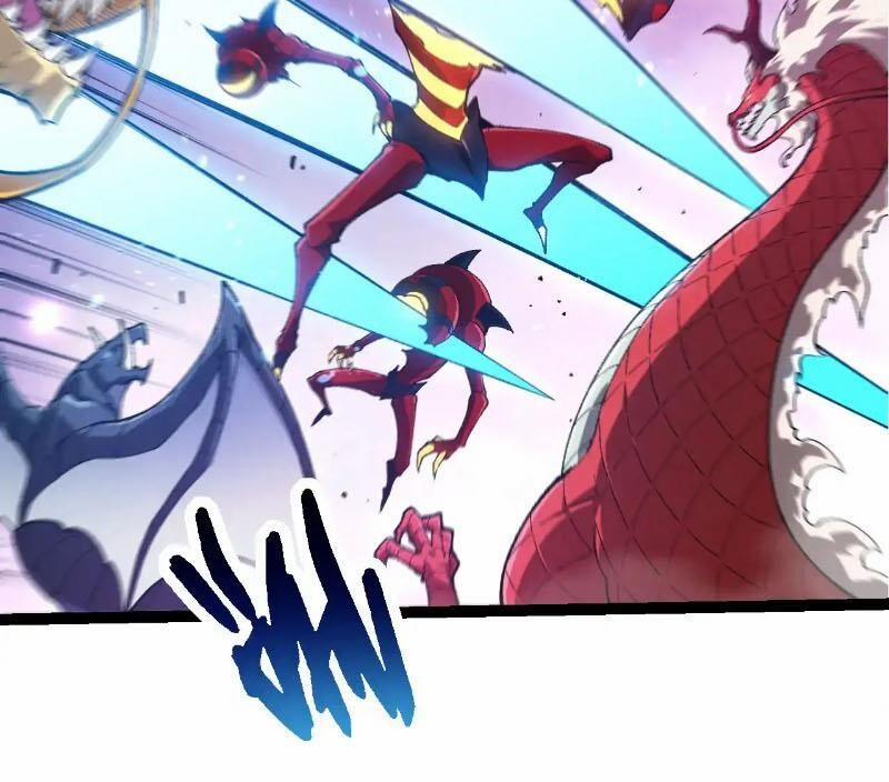 Chuyển Sinh Thành Liễu Đột Biến 295 trang 37