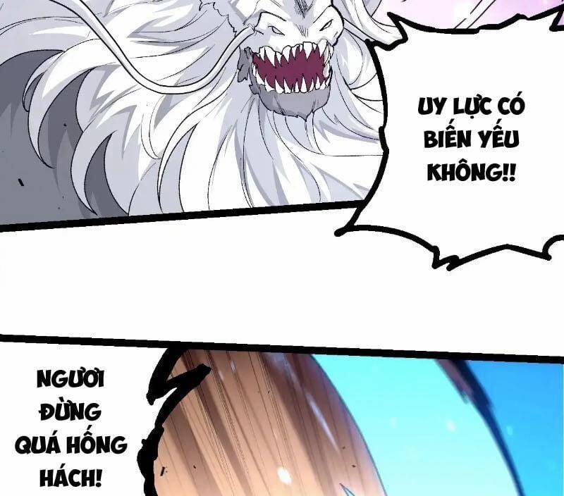 Chuyển Sinh Thành Liễu Đột Biến 295 trang 40