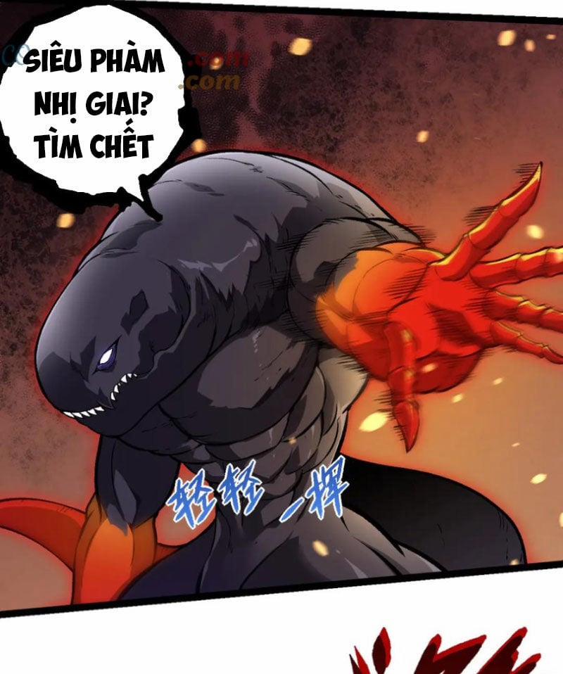 Chuyển Sinh Thành Liễu Đột Biến 296 trang 11