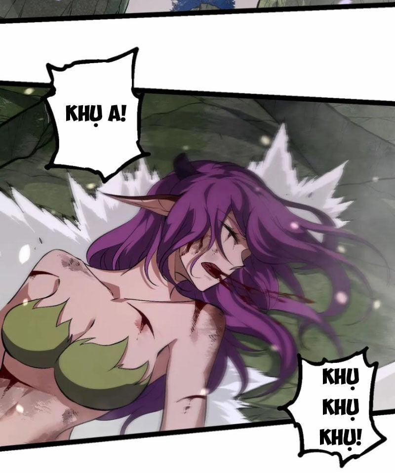 Chuyển Sinh Thành Liễu Đột Biến 296 trang 14