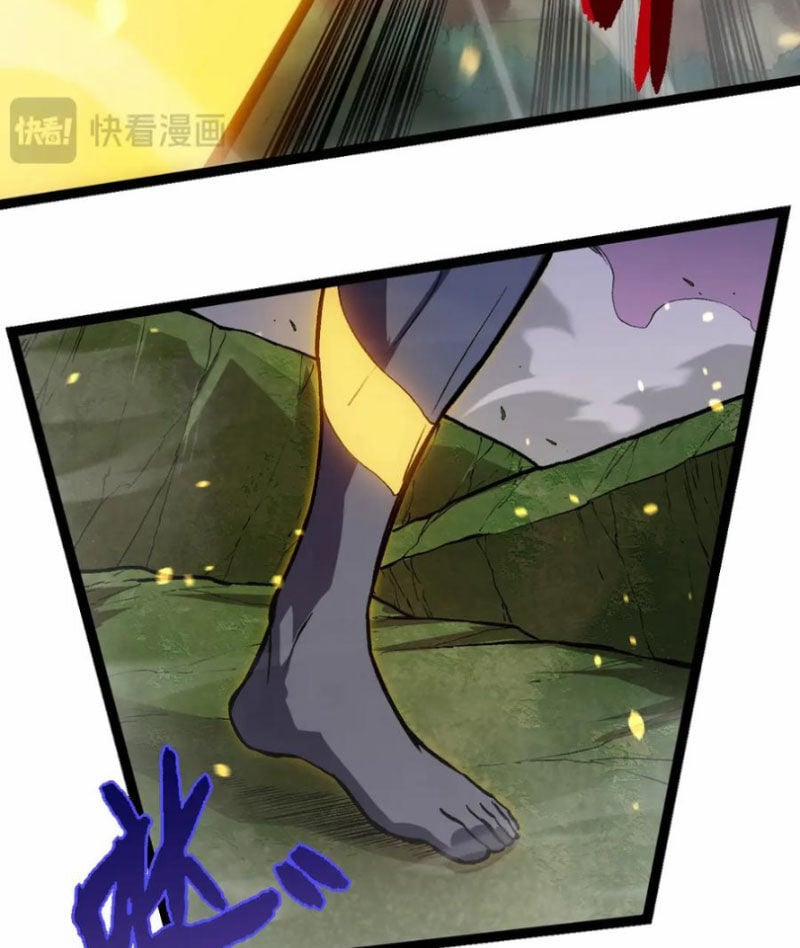 Chuyển Sinh Thành Liễu Đột Biến 296 trang 27