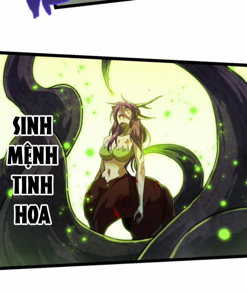 Chuyển Sinh Thành Liễu Đột Biến 296 trang 28