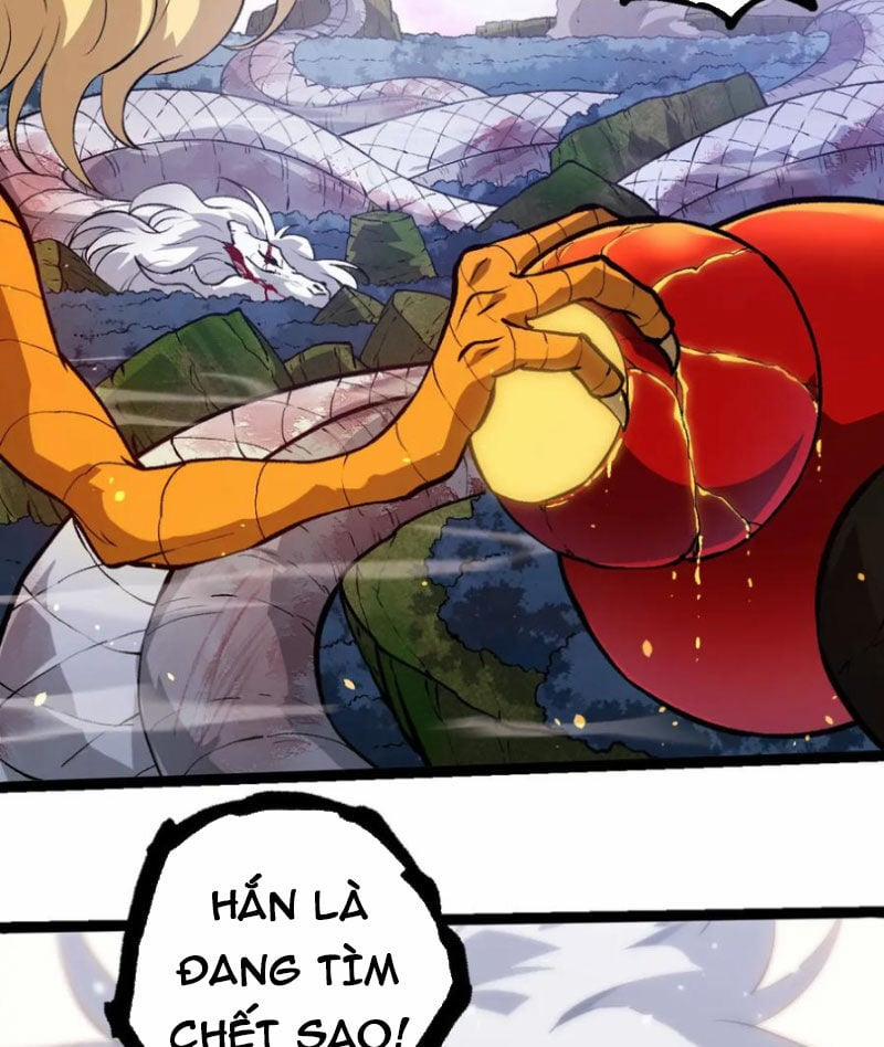 Chuyển Sinh Thành Liễu Đột Biến 296 trang 33