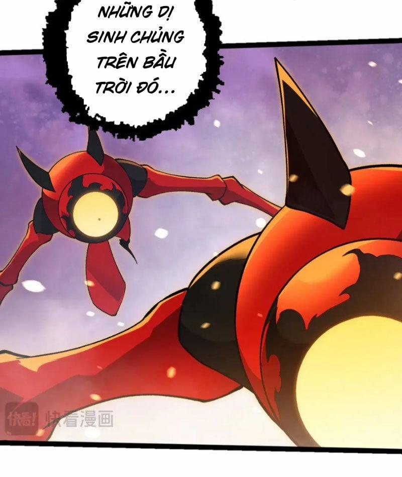 Chuyển Sinh Thành Liễu Đột Biến 296 trang 38