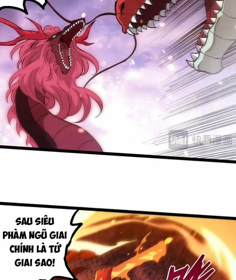 Chuyển Sinh Thành Liễu Đột Biến 296 trang 46