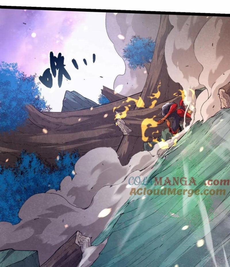 Chuyển Sinh Thành Liễu Đột Biến 296 trang 60