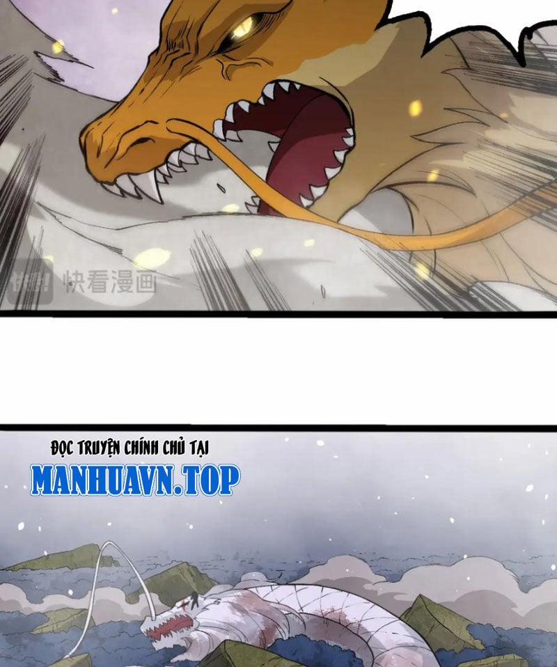 Chuyển Sinh Thành Liễu Đột Biến 296 trang 7