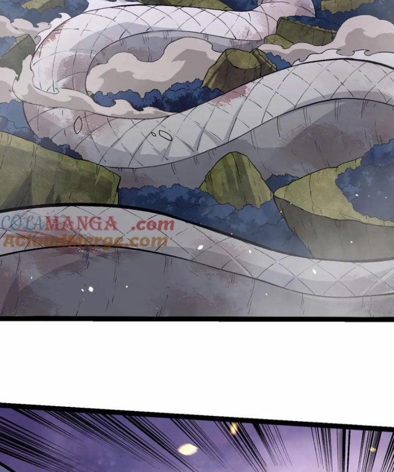 Chuyển Sinh Thành Liễu Đột Biến 296 trang 8