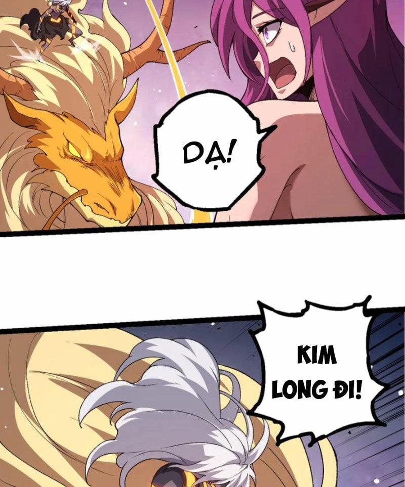 Chuyển Sinh Thành Liễu Đột Biến 299 trang 40