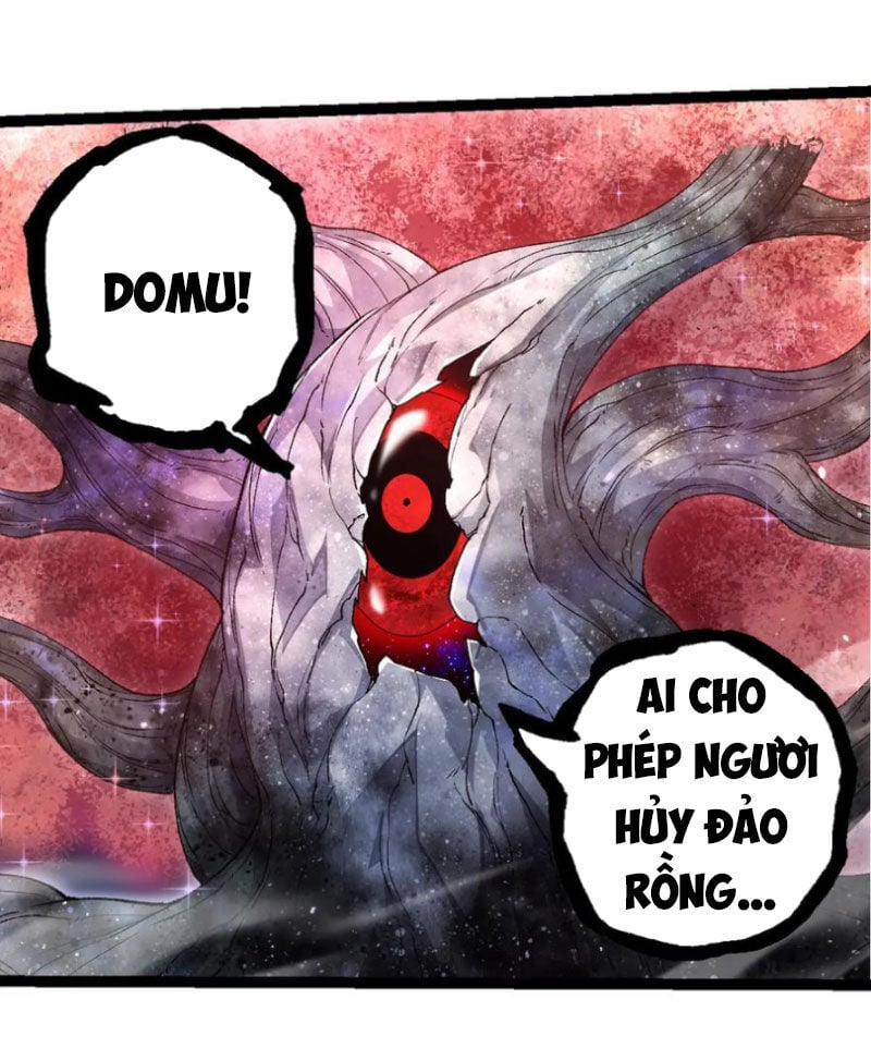 Chuyển Sinh Thành Liễu Đột Biến 299 trang 43