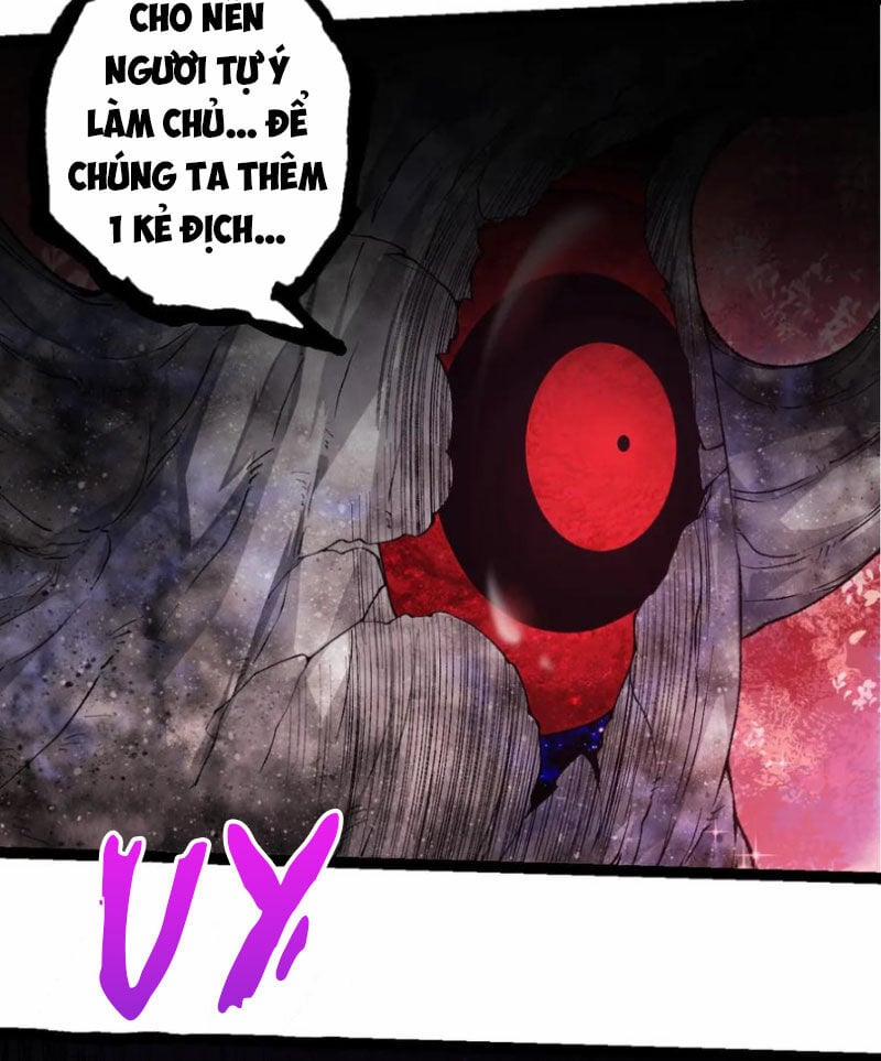 Chuyển Sinh Thành Liễu Đột Biến 299 trang 45