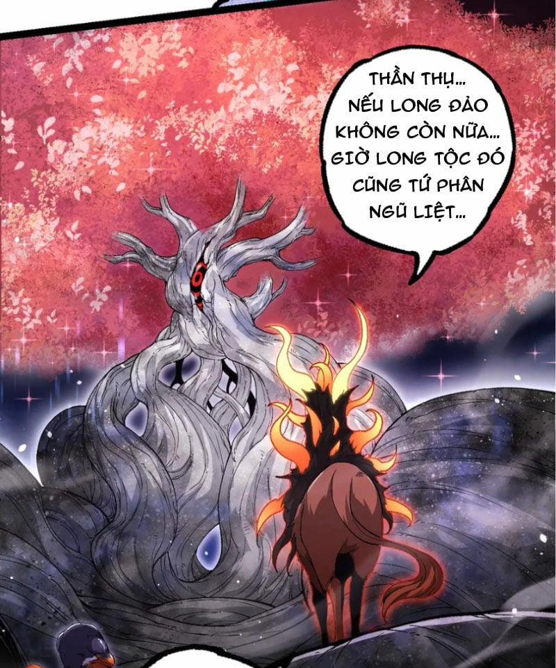 Chuyển Sinh Thành Liễu Đột Biến 299 trang 50