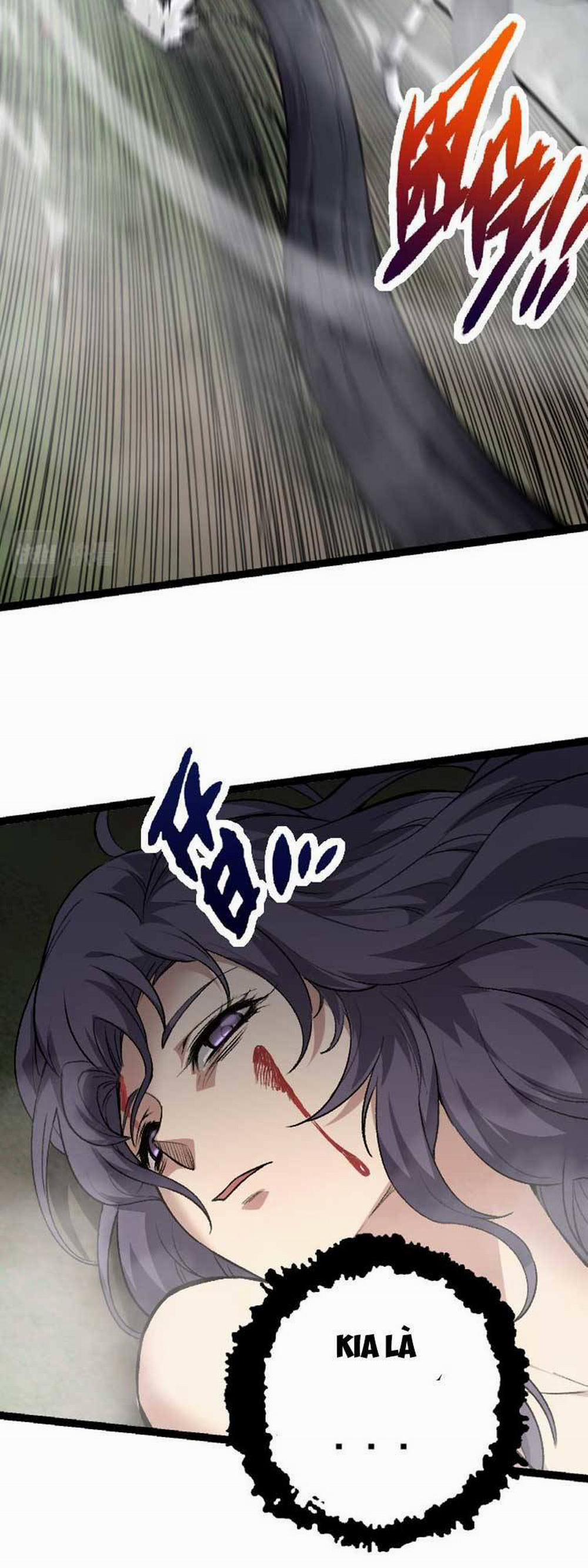 Chuyển Sinh Thành Liễu Đột Biến 30 trang 1