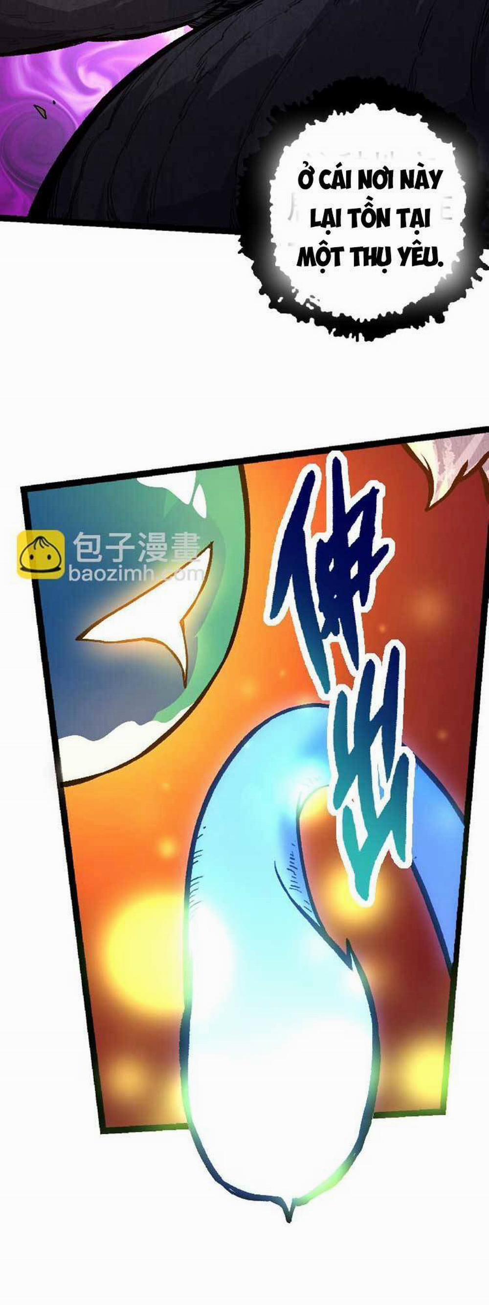 Chuyển Sinh Thành Liễu Đột Biến 30 trang 14