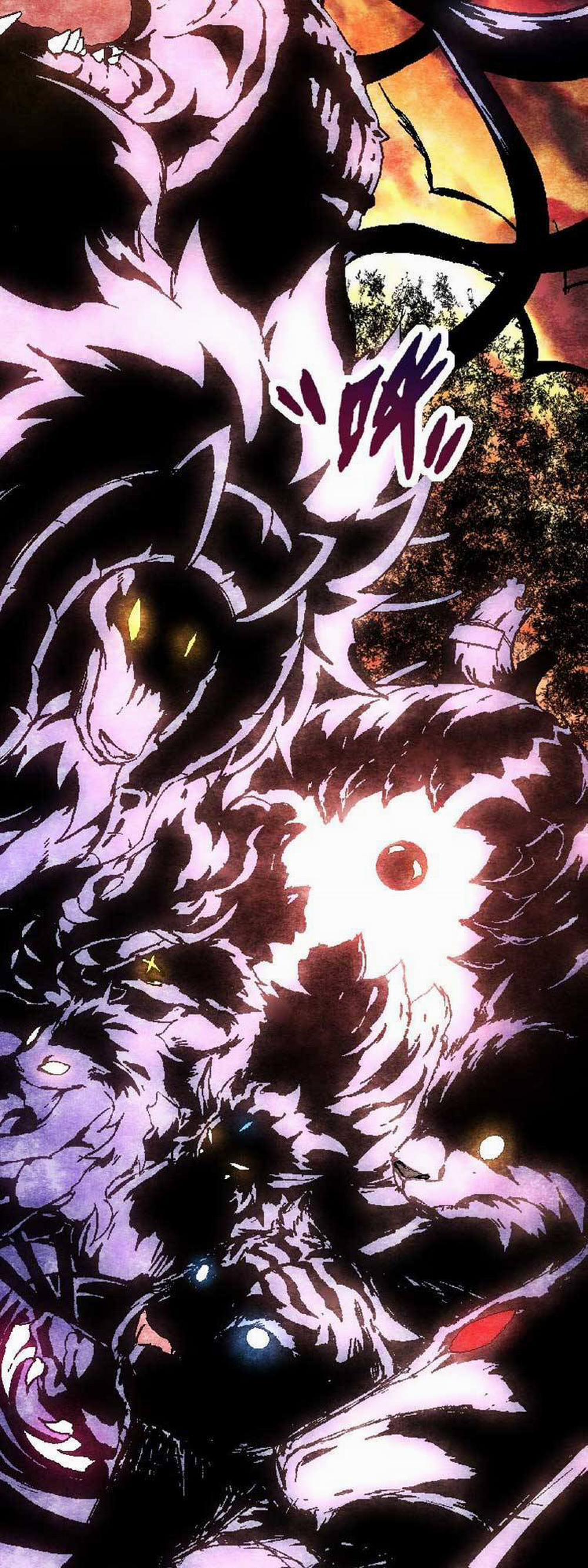 Chuyển Sinh Thành Liễu Đột Biến 30 trang 22