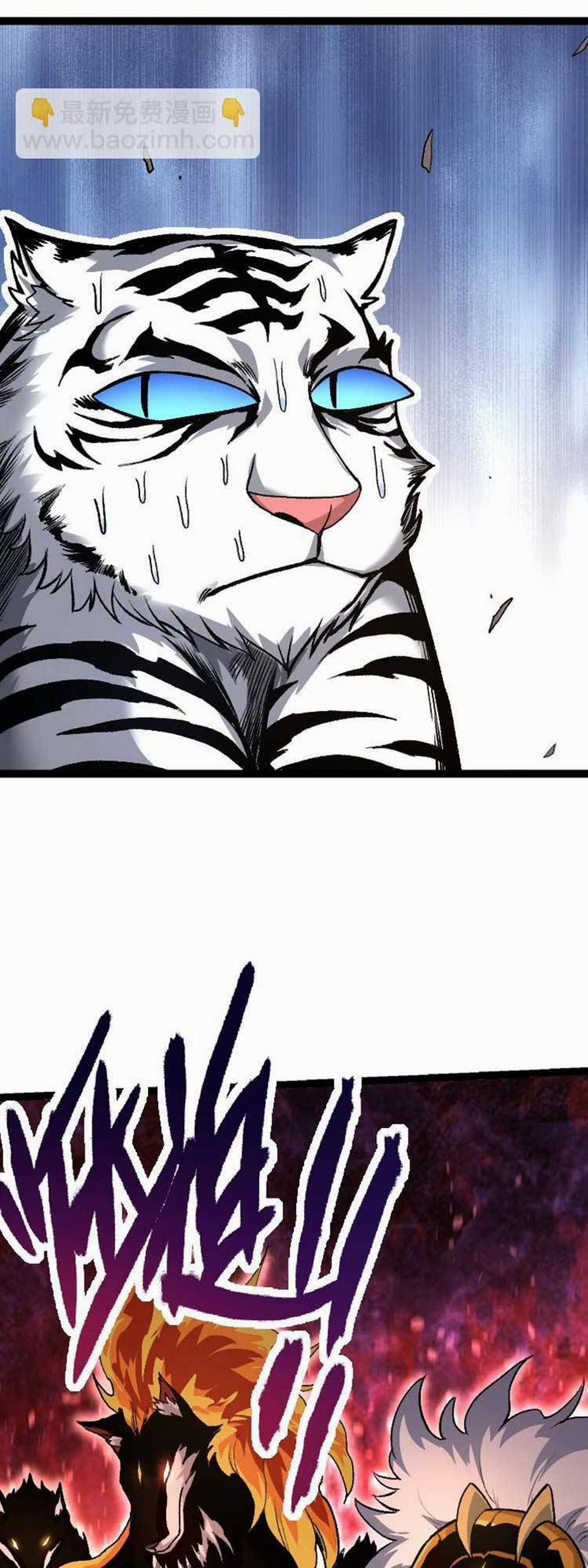 Chuyển Sinh Thành Liễu Đột Biến 30 trang 4